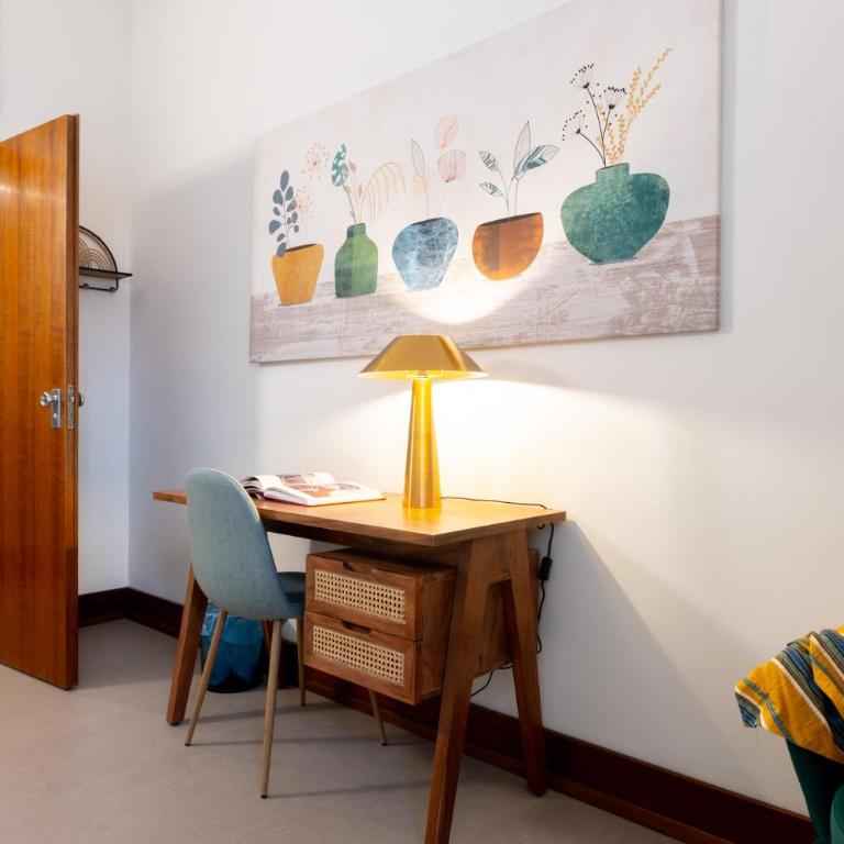 Joyful Lungarno Apartment - Appartement Supérieur 2 Chambres - 11