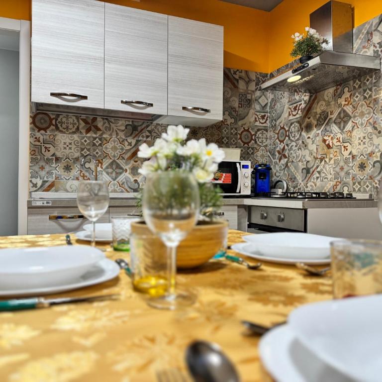 GG7 apartment - Apartment mit 2 Schlafzimmern - 26