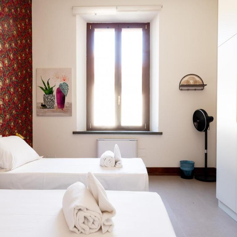 Joyful Lungarno Apartment - Appartement Supérieur 2 Chambres - 19