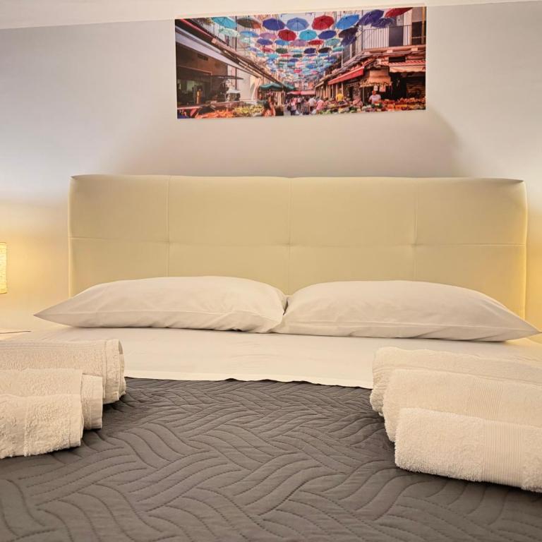 GG7 apartment - Apartment mit 2 Schlafzimmern - 27