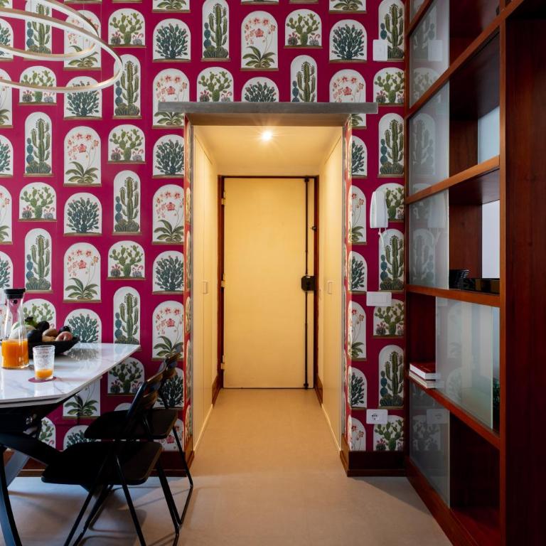 Joyful Lungarno Apartment - Appartement Supérieur 2 Chambres - 33