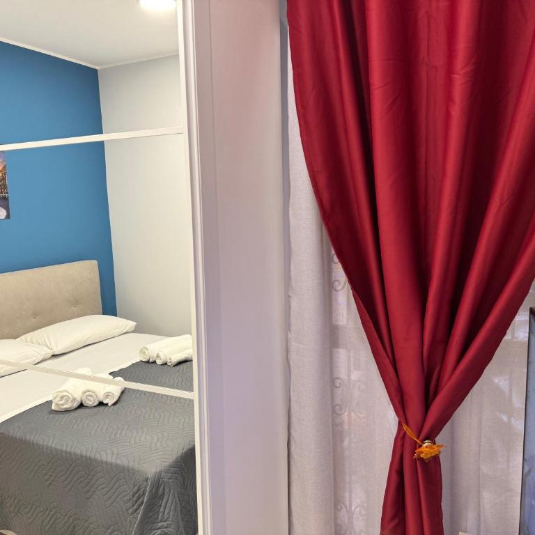 GG7 apartment - Apartment mit 2 Schlafzimmern - 34