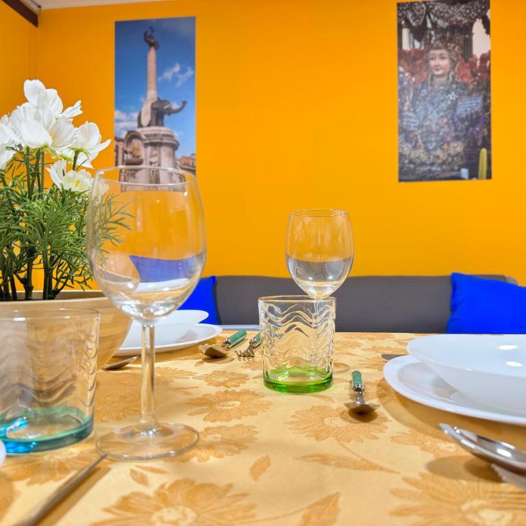 GG7 apartment - Apartment mit 2 Schlafzimmern - 38