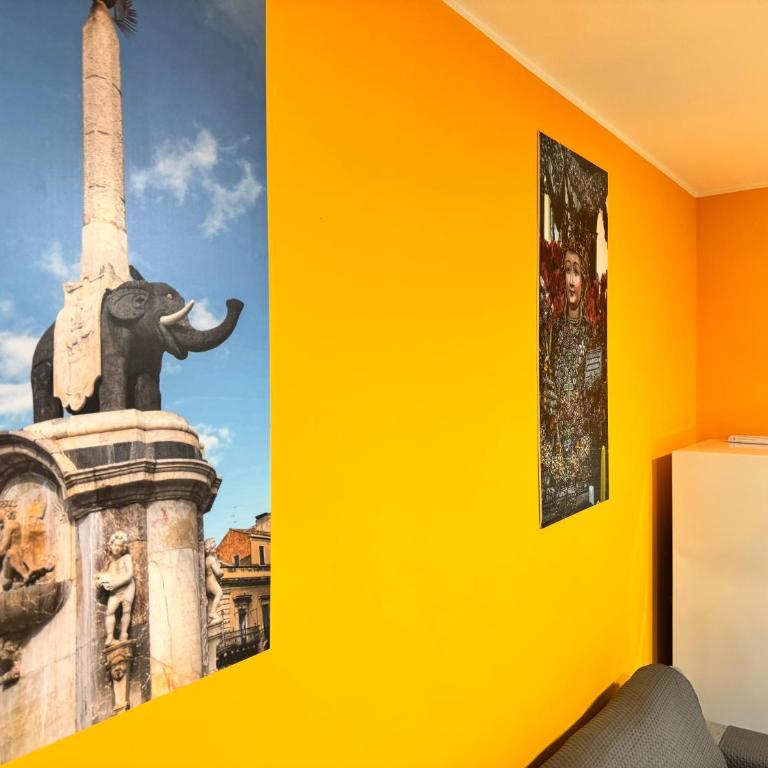 GG7 apartment - Apartment mit 2 Schlafzimmern - 39