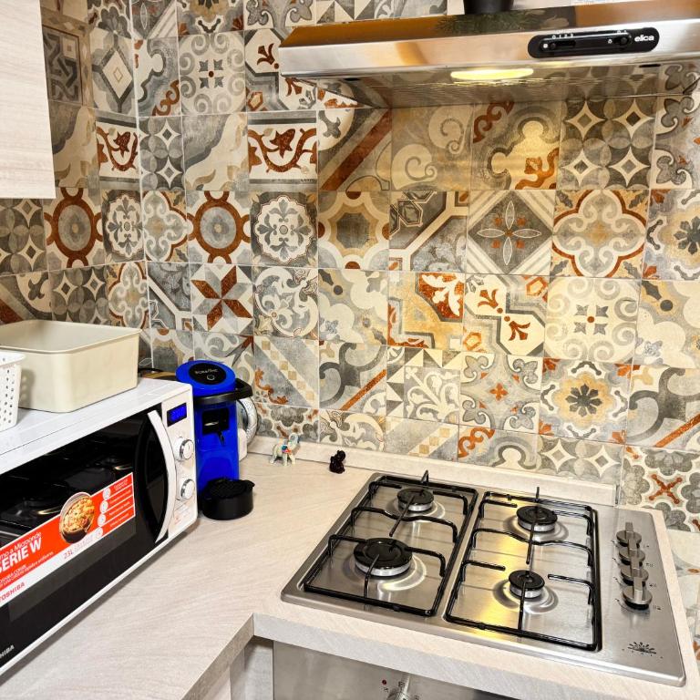 GG7 apartment - Apartment mit 2 Schlafzimmern - 41