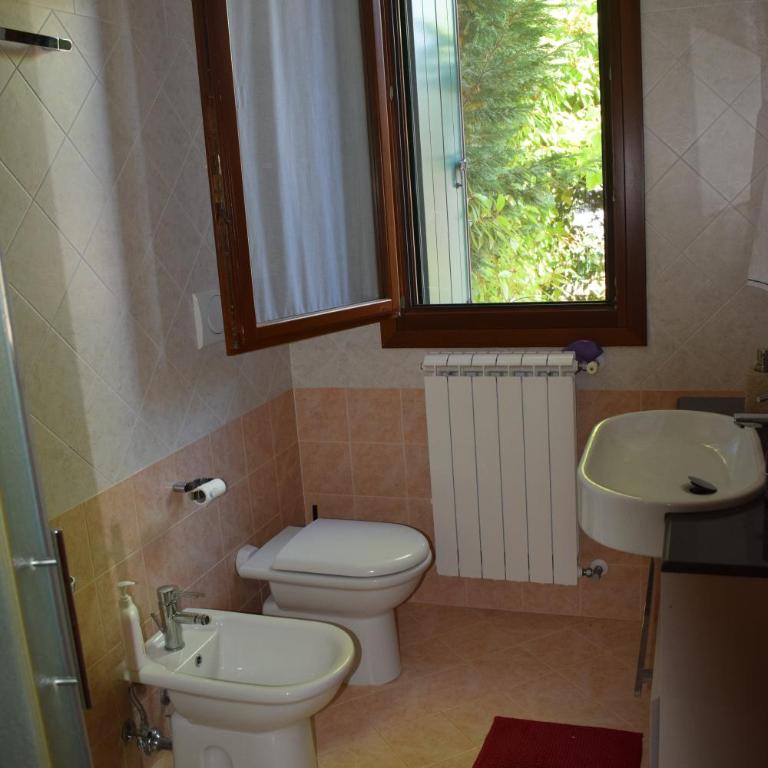 La Garzetta, enjoy Venice by the sea !! - Villa mit 3 Schlafzimmern - 9