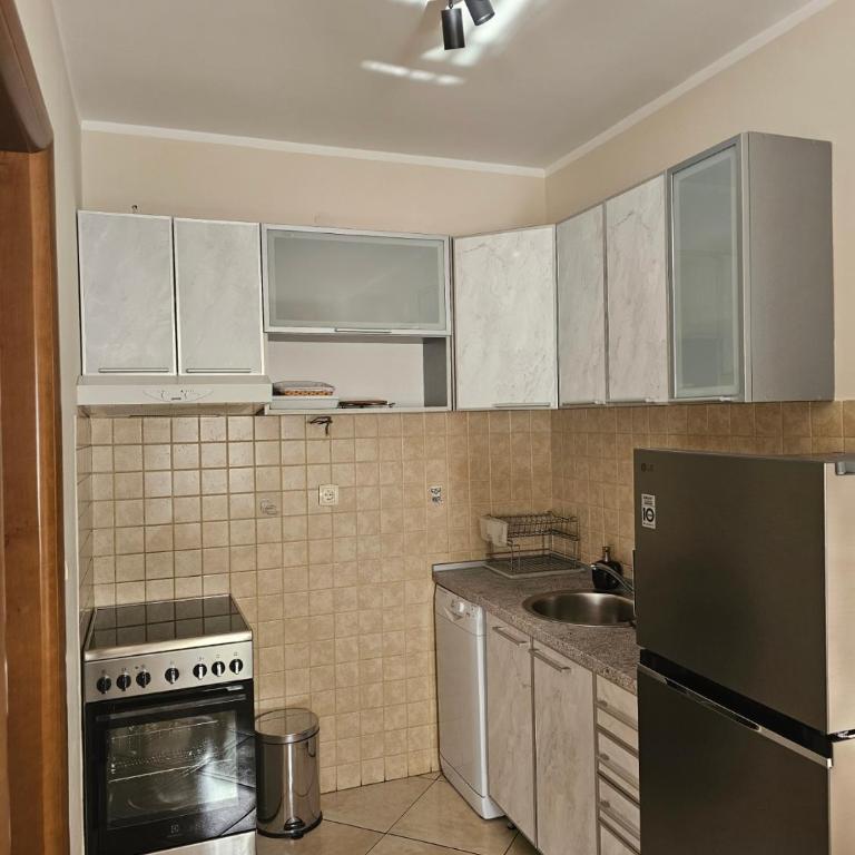 Apartments Savina Smjestaj - Apartment mit 2 Schlafzimmern - 18