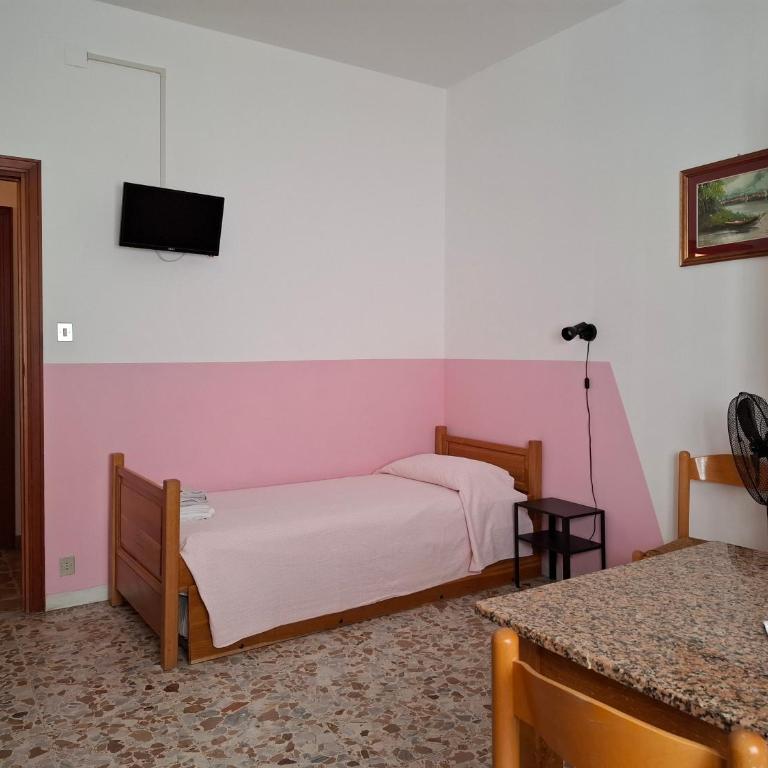 Luci del Golfo - Apartment mit 1 Schlafzimmer - 9