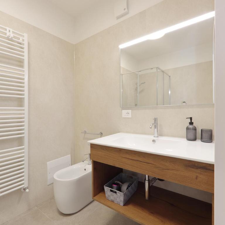 Alkecè Dual Suites - Monolocale Deluxe - 3