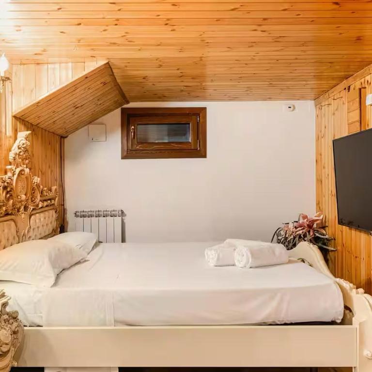 Imperial Elegance in Courmayeur City Center - Appartamento con 1 Camera da Letto - 10