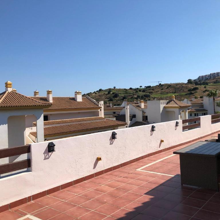 Horizon Calanova Grand Golf - Penthouse Apartment - 21