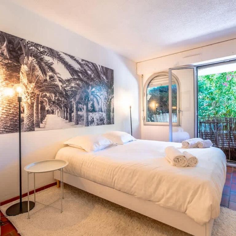 L'Eden l Parking prive piscine l Shellter-rentals - Apartment - 2
