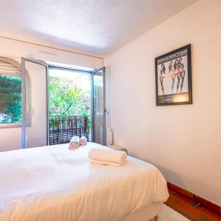 L'Eden l Parking prive piscine l Shellter-rentals - Apartment - 7
