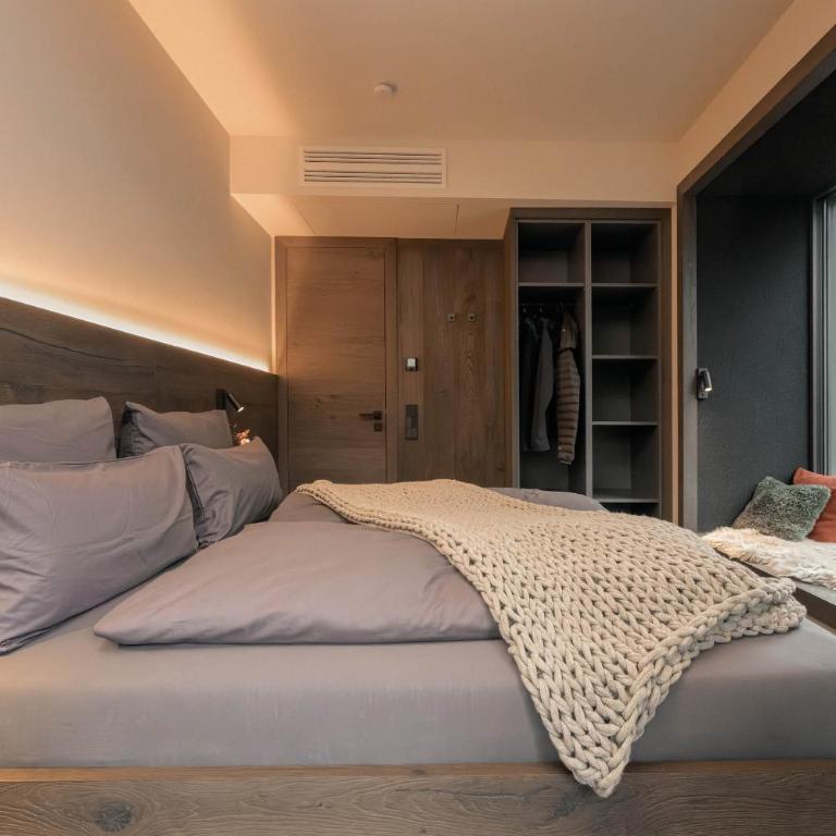 LIVALPIN mybase ACTIVE - Apartamento de 1 dormitorio con jardín - 22