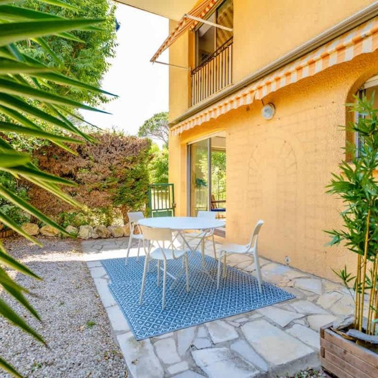 L'Eden l Parking prive piscine l Shellter-rentals - Apartment - 16