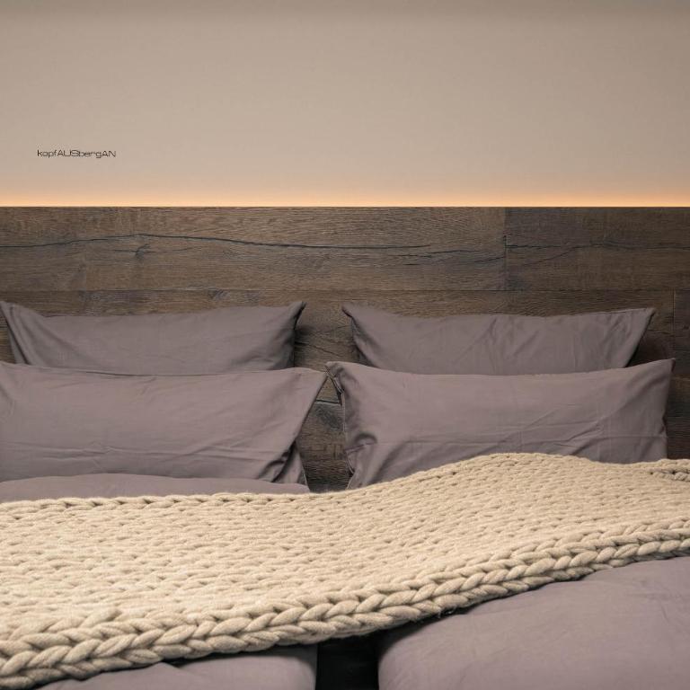 LIVALPIN mybase ACTIVE - Apartamento de 1 dormitorio con jardín - 29