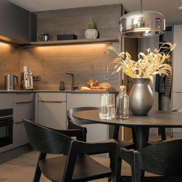 LIVALPIN mybase ACTIVE - Apartamento de 1 dormitorio con jardín - 1