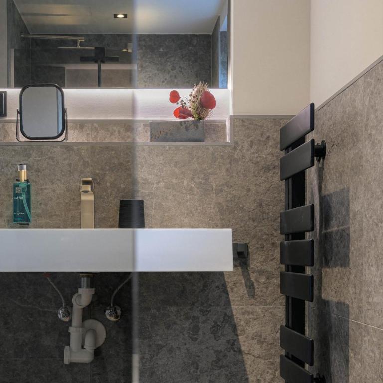 LIVALPIN mybase ACTIVE - Apartamento de 1 dormitorio con jardín - 25