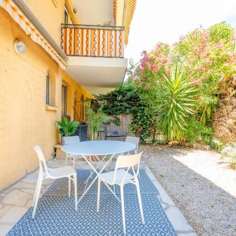 L'Eden l Parking prive piscine l Shellter-rentals - Apartment - 17