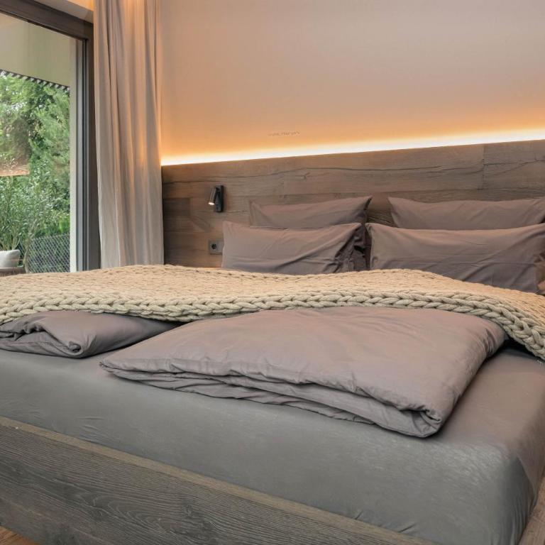 LIVALPIN mybase ACTIVE - Apartamento de 1 dormitorio con jardín - 19