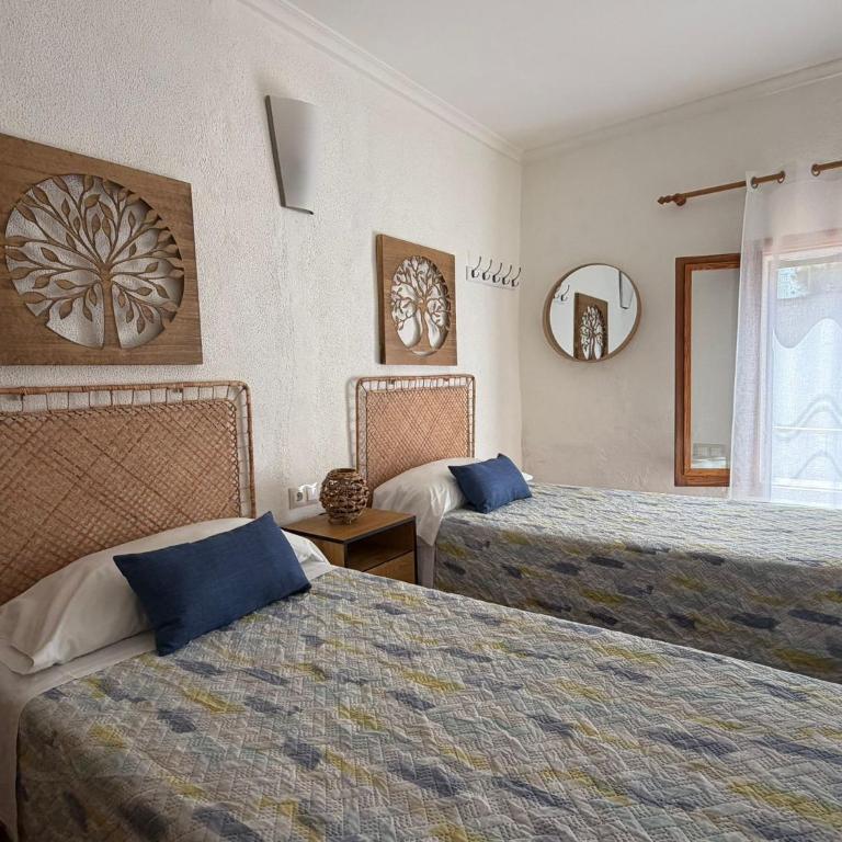 CAsA SA MARINA - Maison 3 Chambres - 37