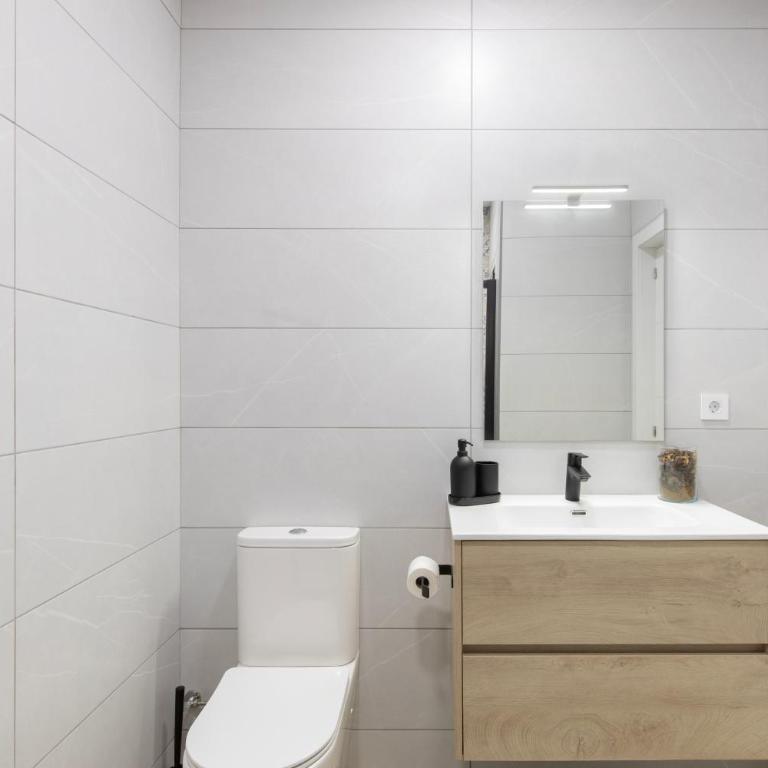 Camacho Confital - Apartamento con ducha - 3