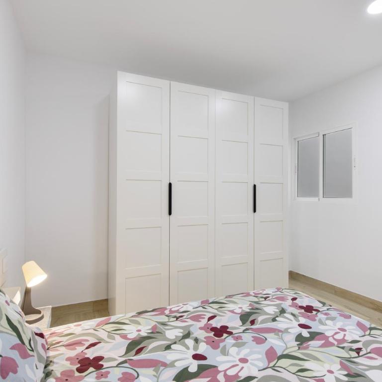 Camacho Confital - Apartamento con ducha - 4