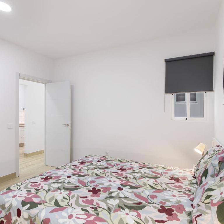 Camacho Confital - Apartamento con ducha - 5