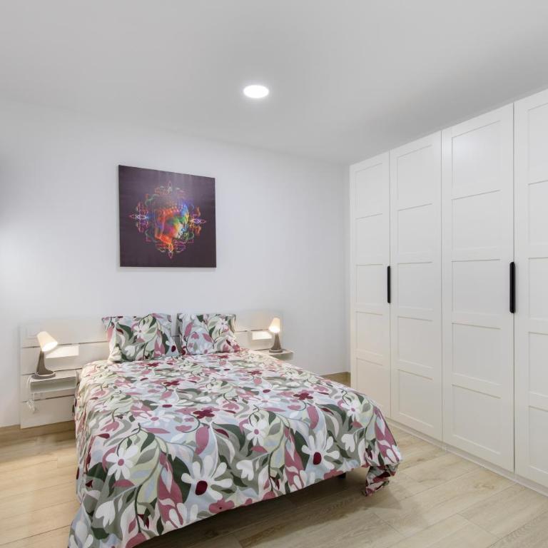 Camacho Confital - Apartamento con ducha - 6