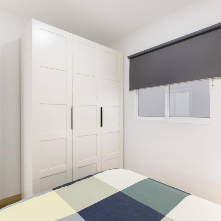 Camacho Confital - Apartamento con ducha - 15