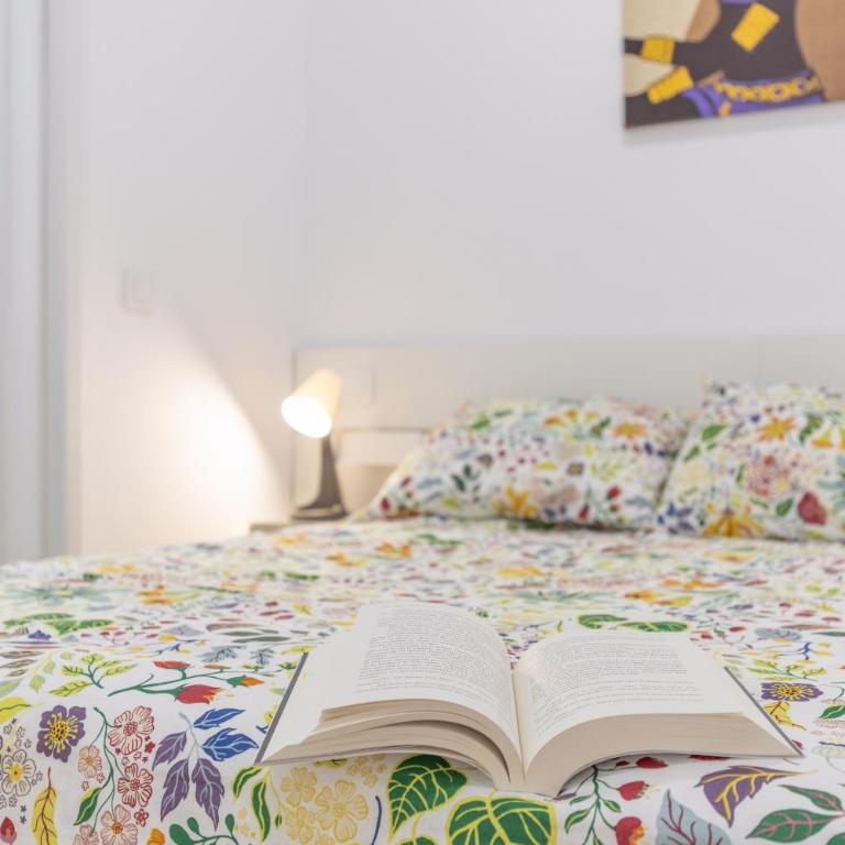 Camacho Confital - Apartamento con ducha - 14