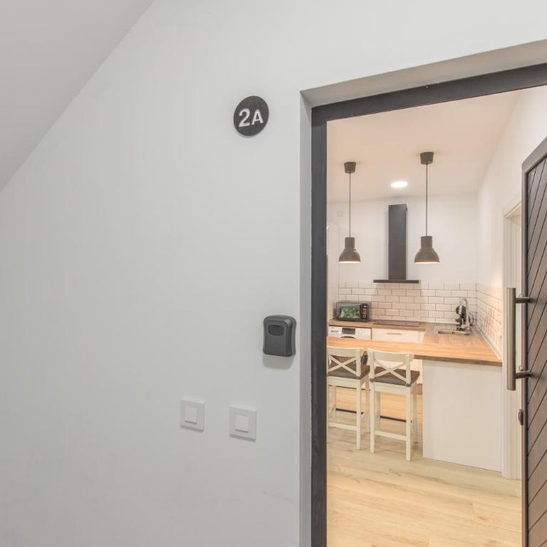 Camacho Confital - Apartamento con ducha - 18