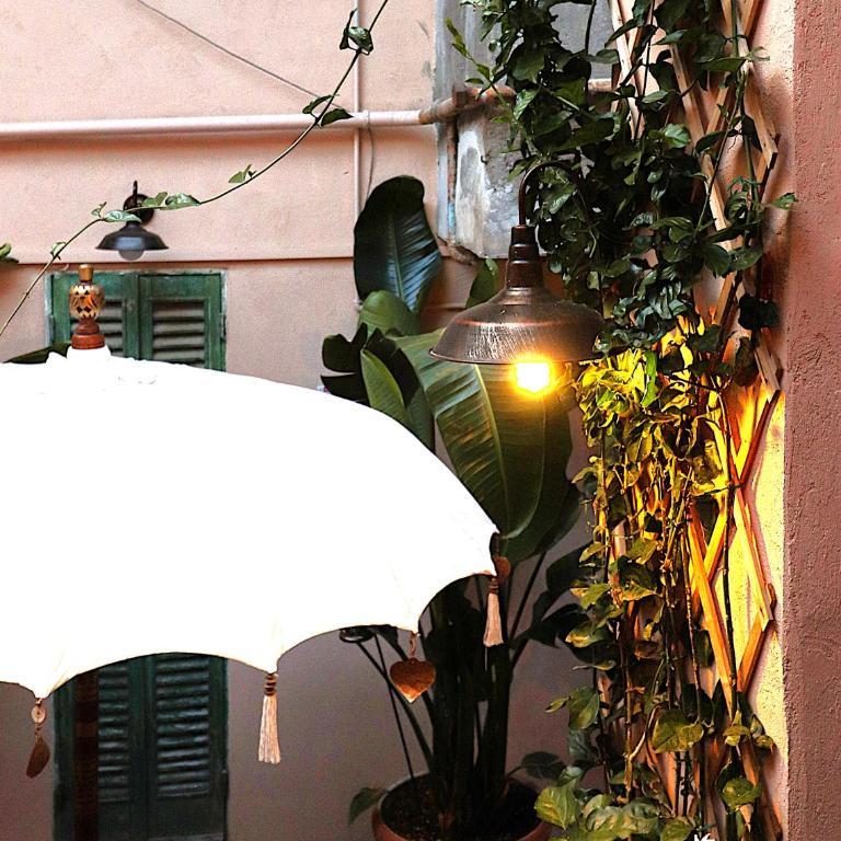 Colosseo Garden Lodge - Casa - 19