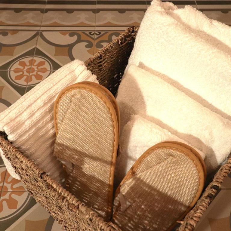 Colosseo Garden Lodge - Ferienhaus - 60