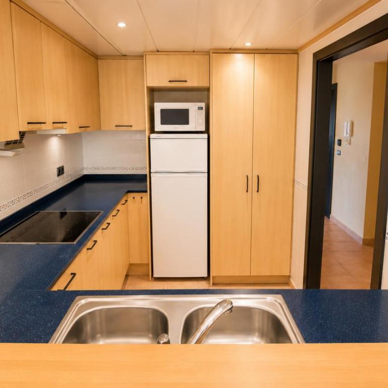 Apartament VIP Nàutic - Apartamento con vistas al mar - 22