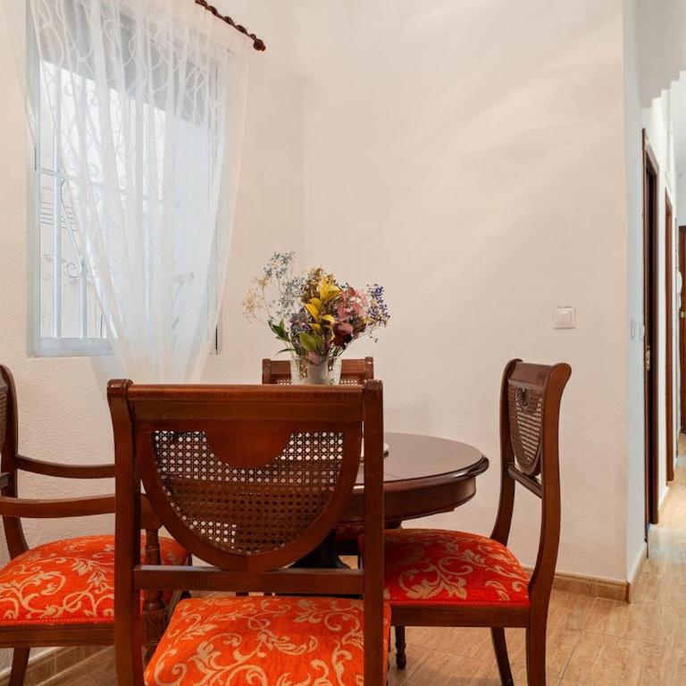 Cozy apartment in La La Latina - Apartment mit 2 Schlafzimmern - 12