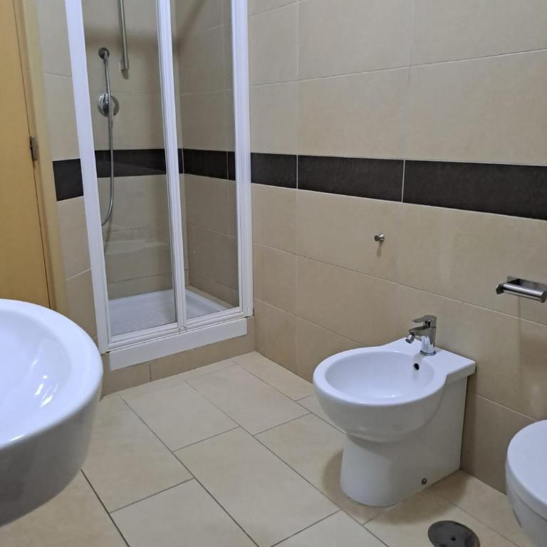 Casa dei Tramonti - Appartement 1 Chambre - 8