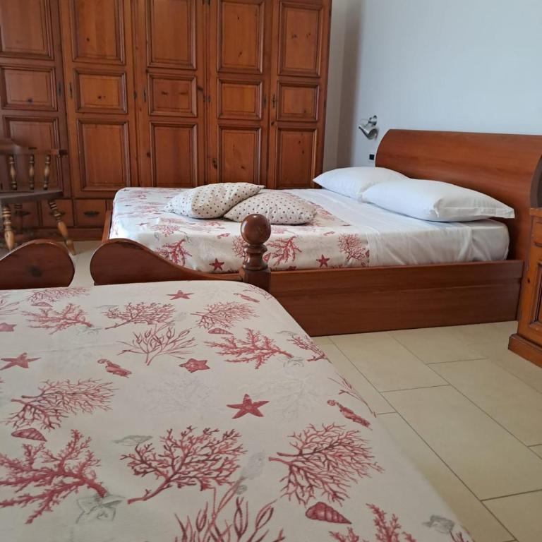 Casa dei Tramonti - Appartement 1 Chambre - 6