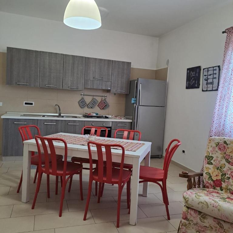 Casa dei Tramonti - Appartement 1 Chambre - 5