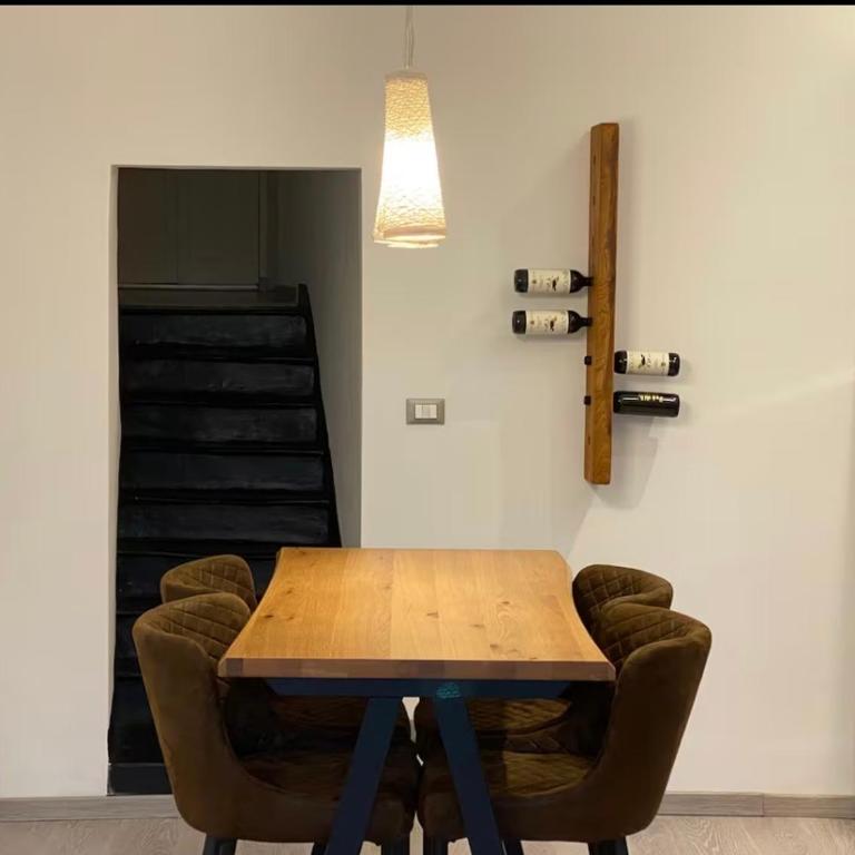 Lovely Old Town Apt with Free Private Parking Included! - Appartamento con 1 Camera da Letto - 16