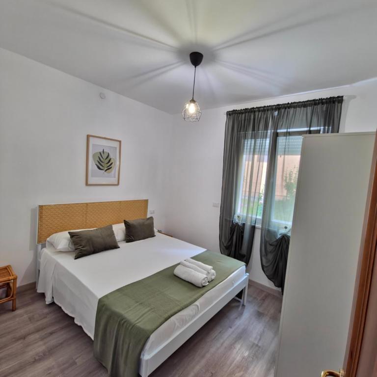 Villa Harmony - Appartement 2 Chambres Deluxe - 1