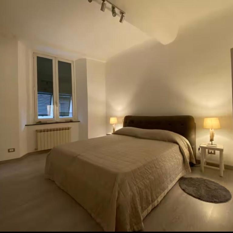 Lovely Old Town Apt with Free Private Parking Included! - Appartamento con 1 Camera da Letto - 13