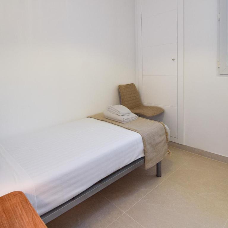 Letplanet Playa Virginia Premium - Apartamento de 3 dormitorios con vistas al mar - 8