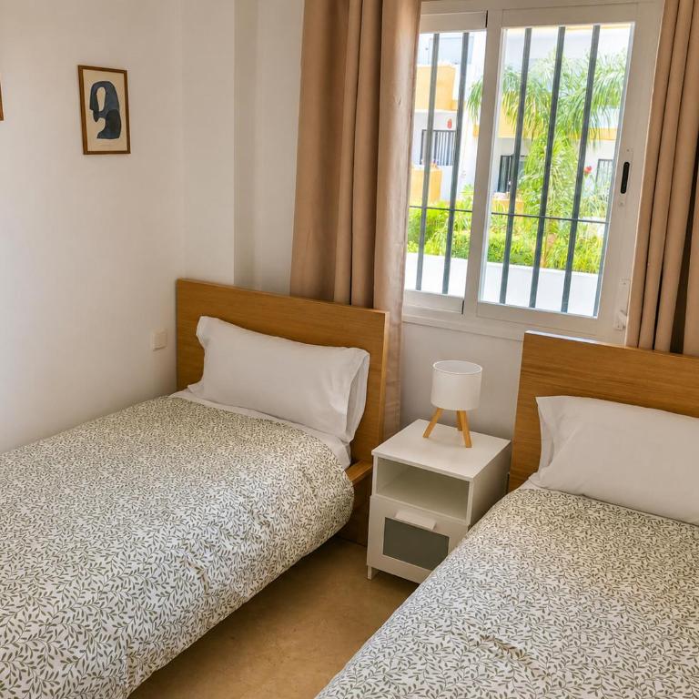 Horizon Calanova 10 1D - Apartment mit 2 Schlafzimmern mit Balkon und Terrasse - 12