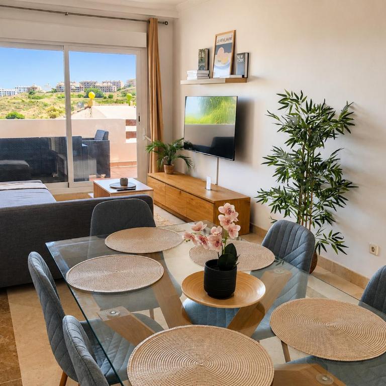 Horizon Calanova 10 1D - Apartment mit 2 Schlafzimmern mit Balkon und Terrasse - 14