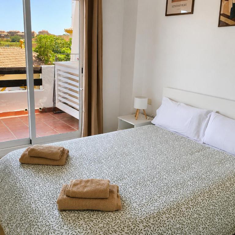 Horizon Calanova 10 1D - Apartment mit 2 Schlafzimmern mit Balkon und Terrasse - 15
