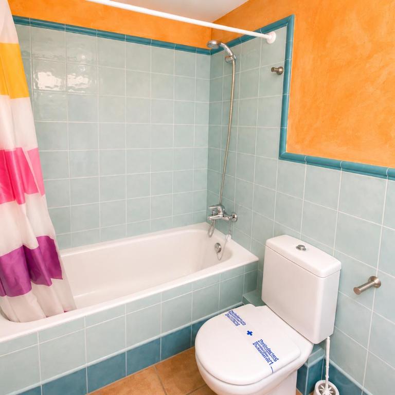 Apartament VIP Nàutic - Apartamento con vistas al mar - 12