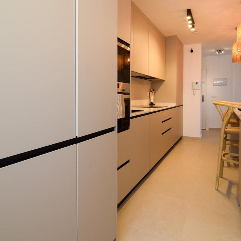Letplanet Playa Virginia Premium - Apartamento de 3 dormitorios con vistas al mar - 23