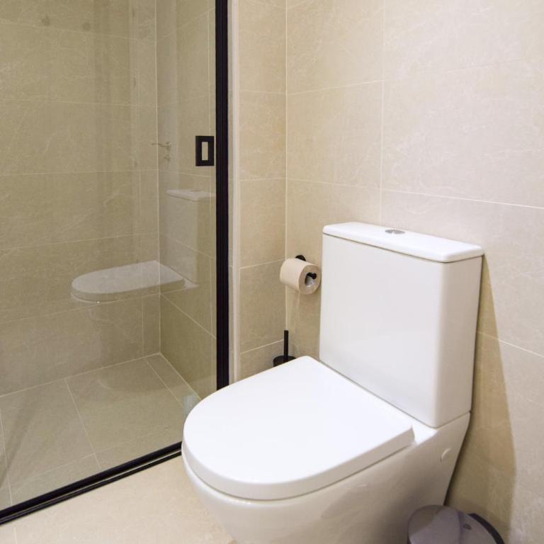 Letplanet Playa Virginia Premium - Apartamento de 3 dormitorios con vistas al mar - 25
