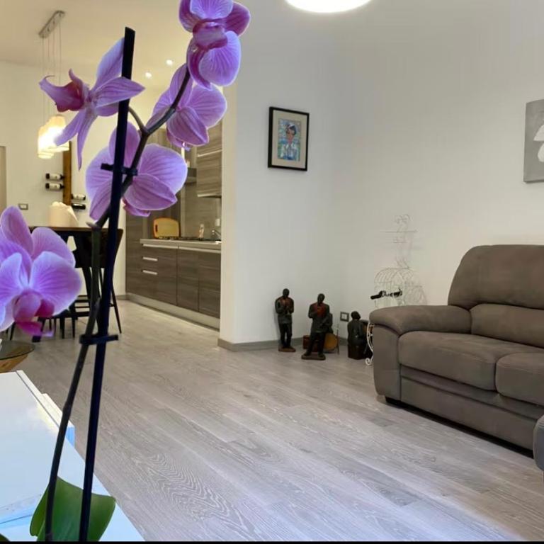 Lovely Old Town Apt with Free Private Parking Included! - Appartamento con 1 Camera da Letto - 11